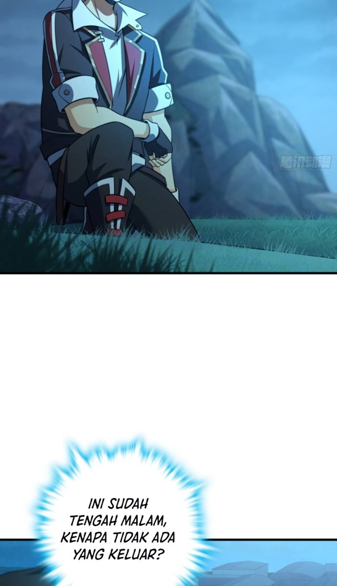 Spare Me, Great Lord!